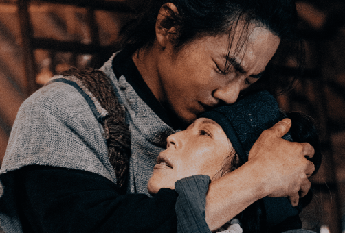 Legends of The Condor Heroes: The Gallants First Look Photo 7